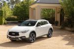 Infiniti QX30 2.0t AWD Sport 2018 года (AU)